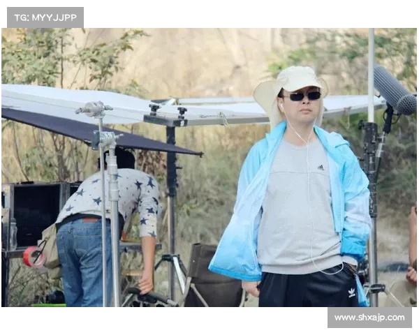 赵明阳:从青年才俊到行业领军人物的成长与突破之路 赵明阳:从青年才俊到行业领军人物的成长与突破之路